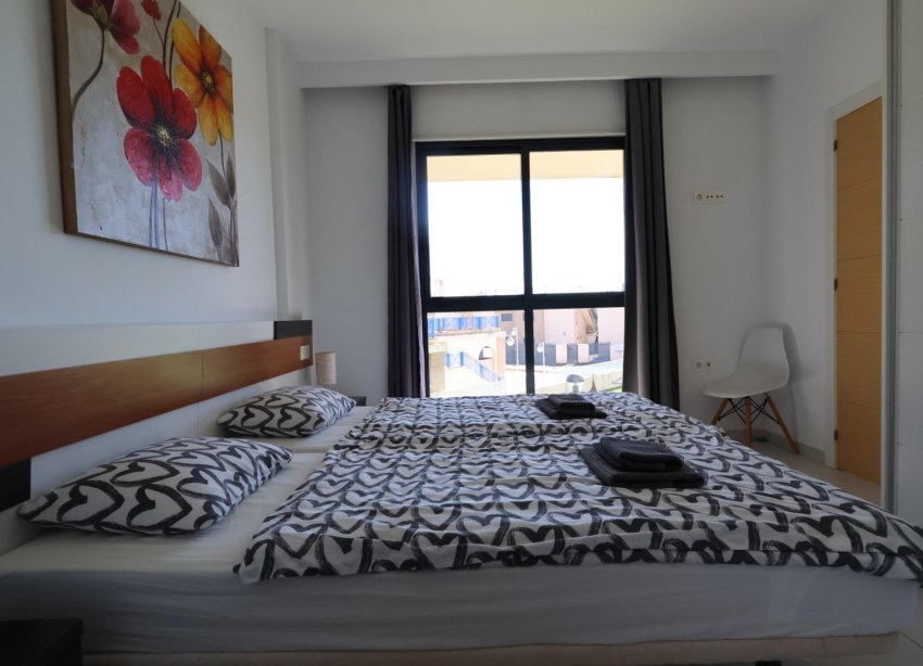 Reventa - Apartamento - Orihuela Costa - La Zenia