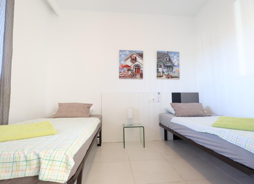 Reventa - Apartamento - Orihuela Costa - La Zenia