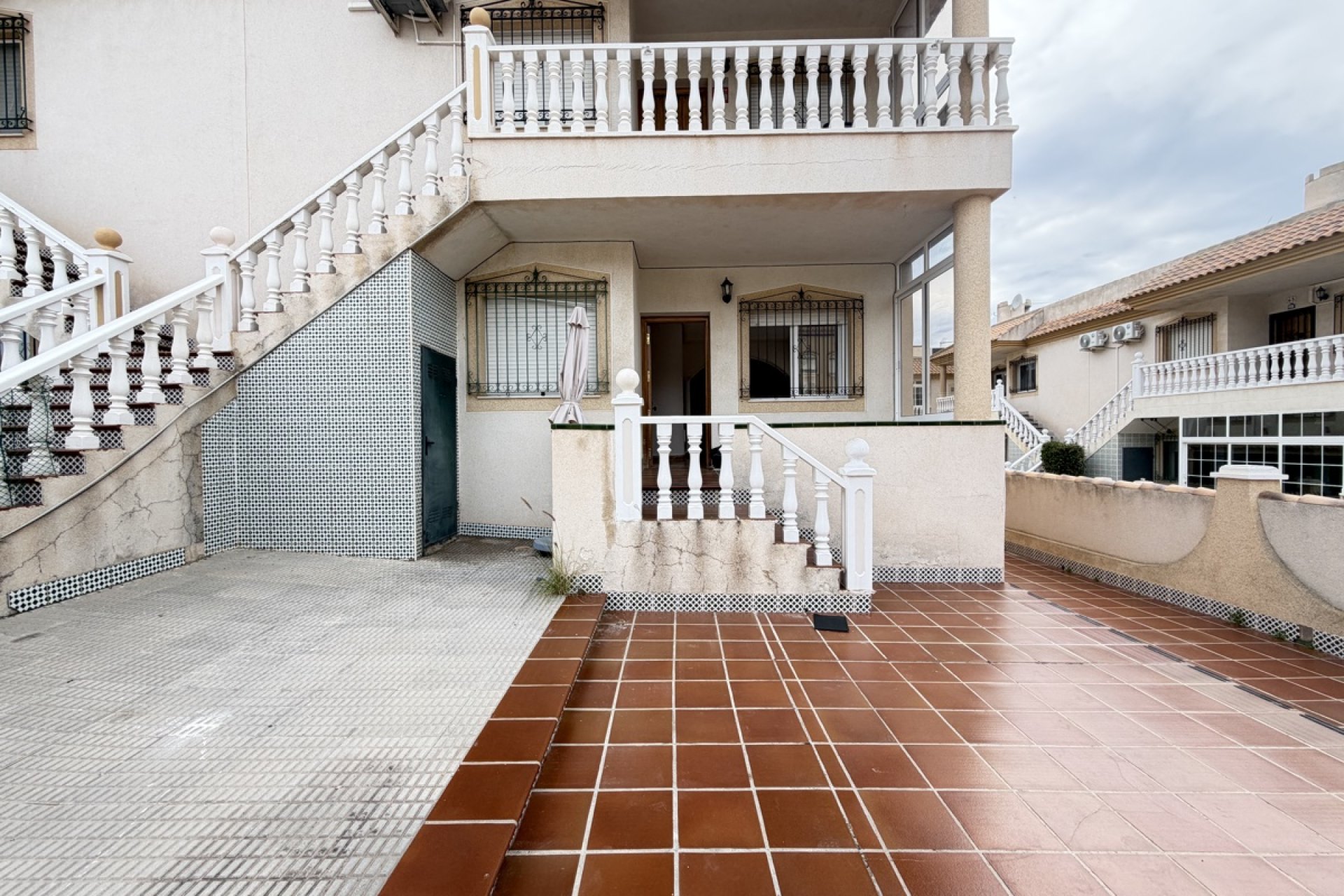 Reventa - Apartamento - Orihuela Costa - La Zenia