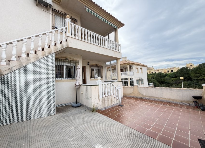 Reventa - Apartamento - Orihuela Costa - La Zenia