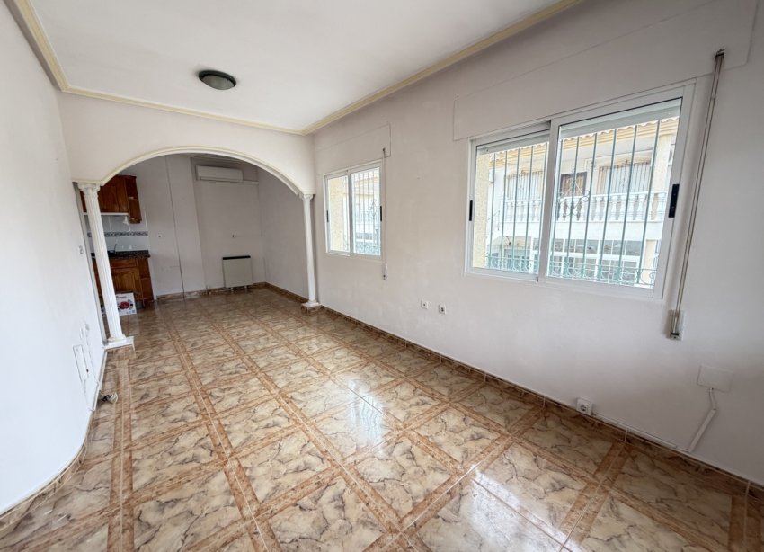 Reventa - Apartamento - Orihuela Costa - La Zenia