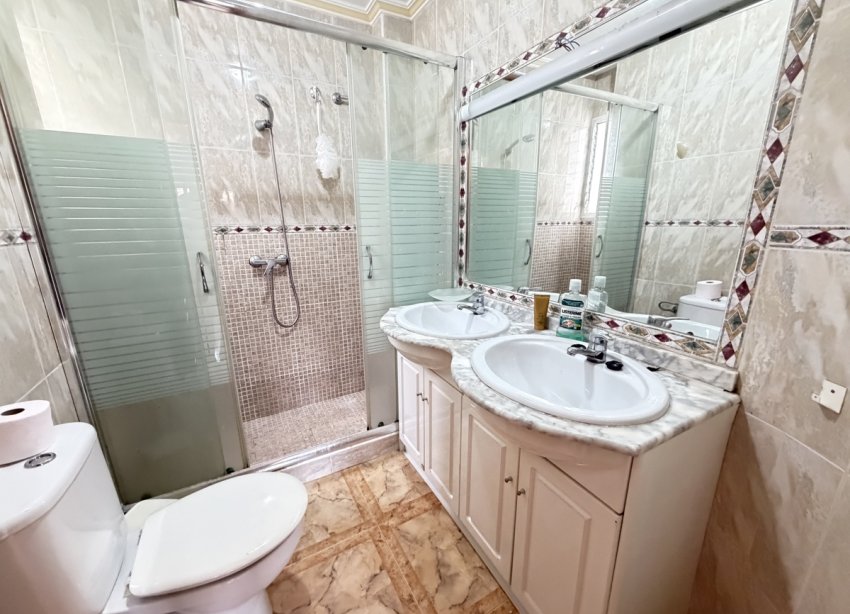 Reventa - Apartamento - Orihuela Costa - La Zenia