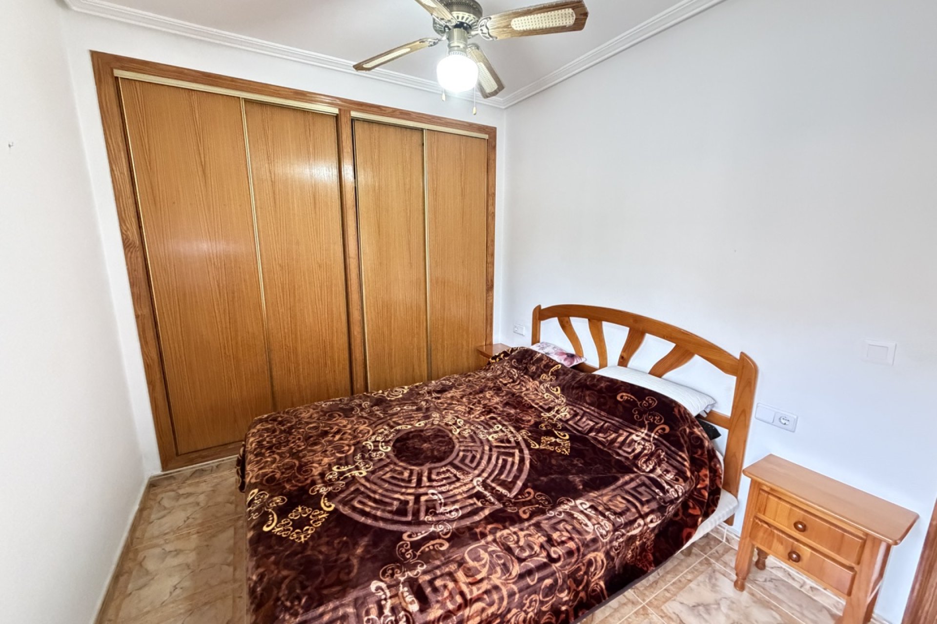 Reventa - Apartamento - Orihuela Costa - La Zenia