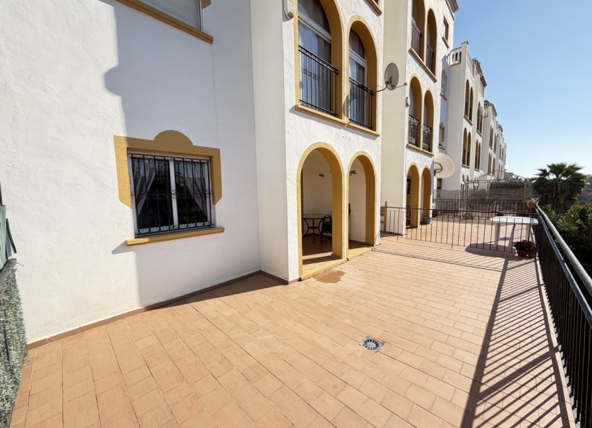 Reventa - Apartamento - Orihuela Costa - La Zenia