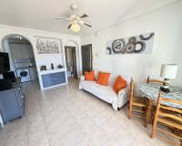 Reventa - Apartamento - Orihuela Costa - La Zenia