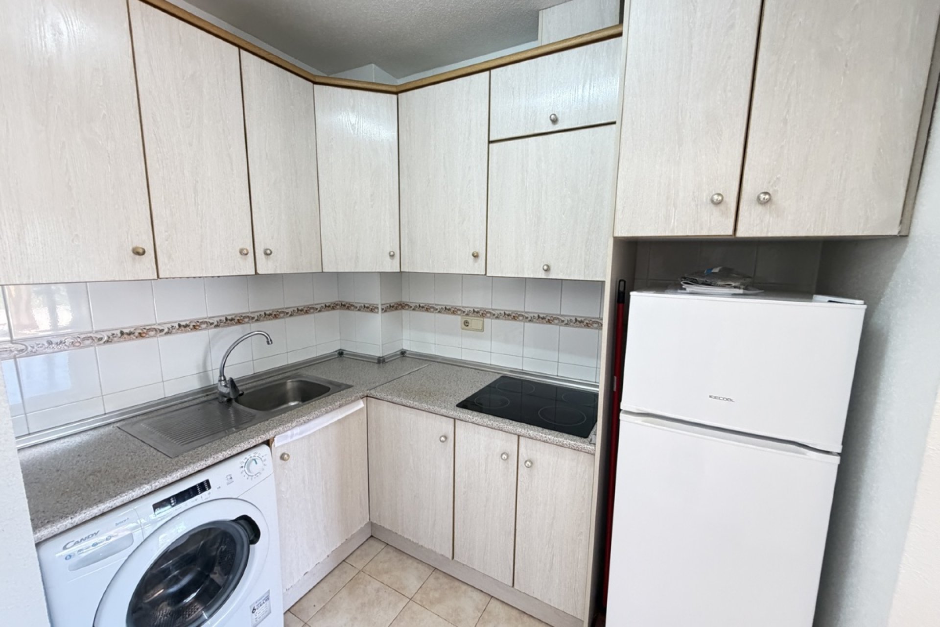 Reventa - Apartamento - Orihuela Costa - La Zenia
