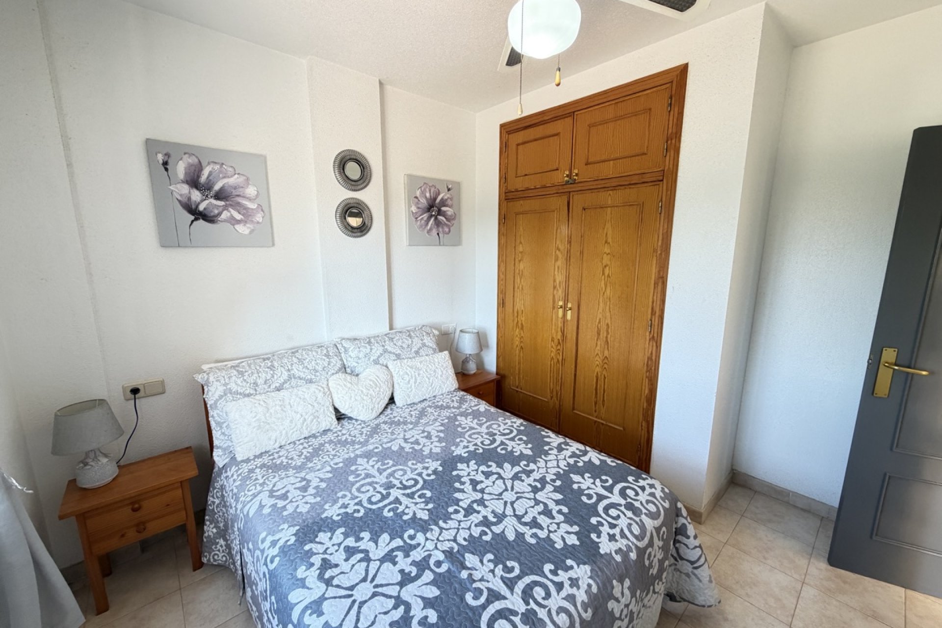 Reventa - Apartamento - Orihuela Costa - La Zenia