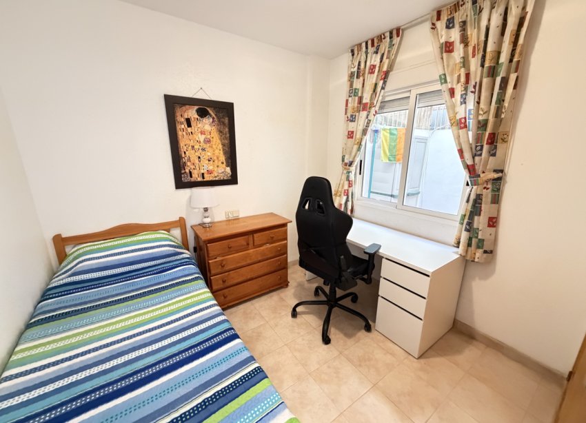 Reventa - Apartamento - Orihuela Costa - La Zenia