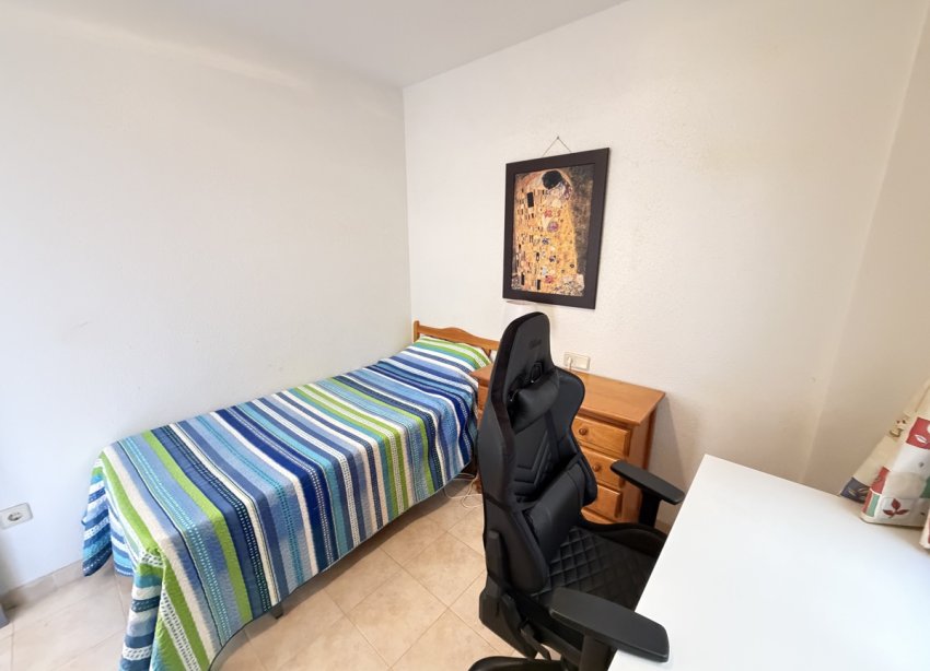 Reventa - Apartamento - Orihuela Costa - La Zenia