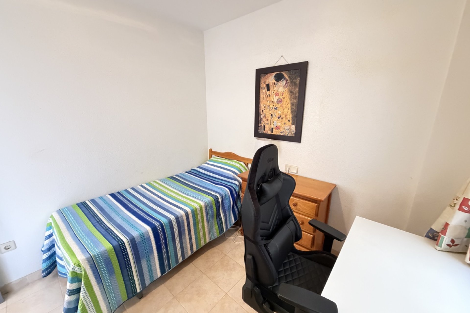 Reventa - Apartamento - Orihuela Costa - La Zenia