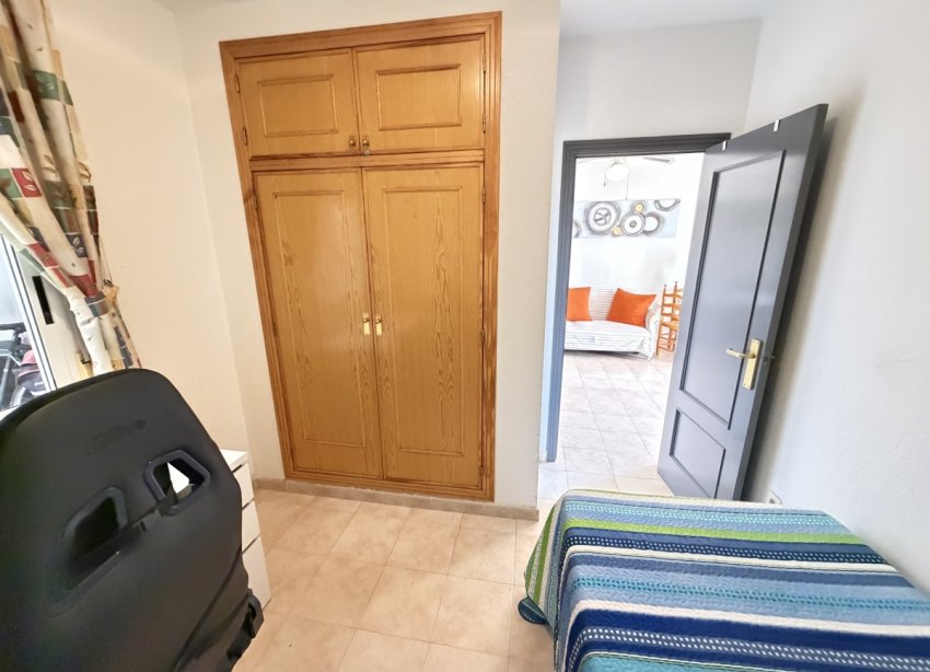 Reventa - Apartamento - Orihuela Costa - La Zenia