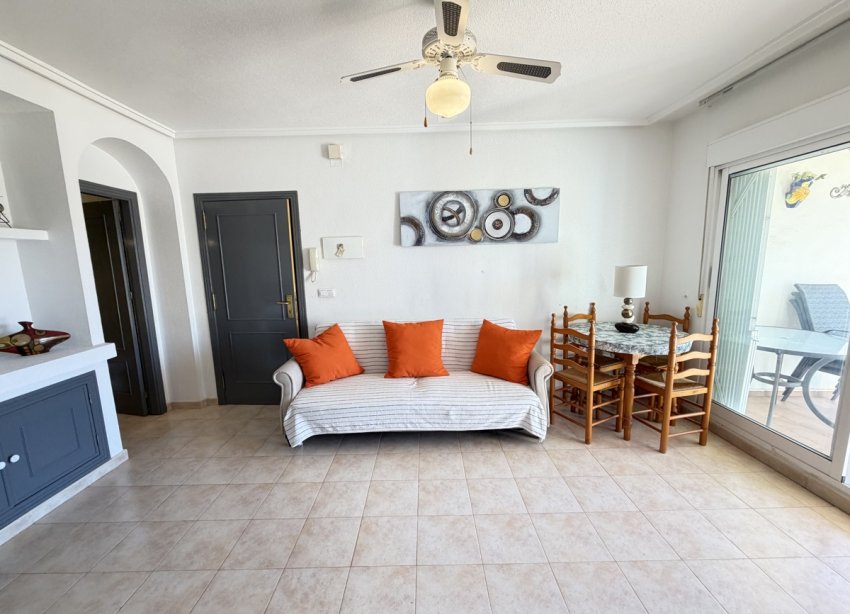 Reventa - Apartamento - Orihuela Costa - La Zenia