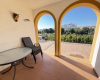 Reventa - Apartamento - Orihuela Costa - La Zenia