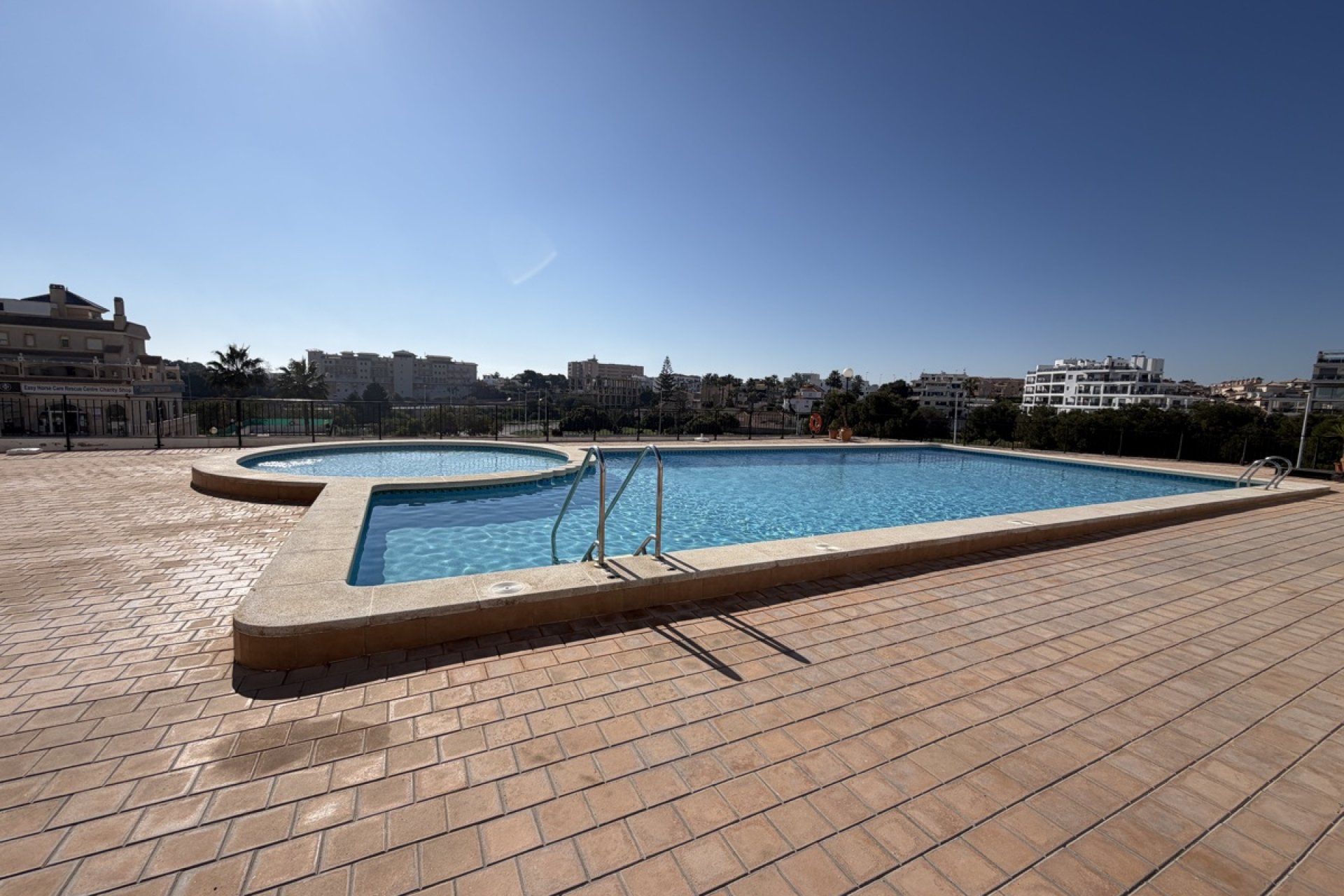 Reventa - Apartamento - Orihuela Costa - La Zenia