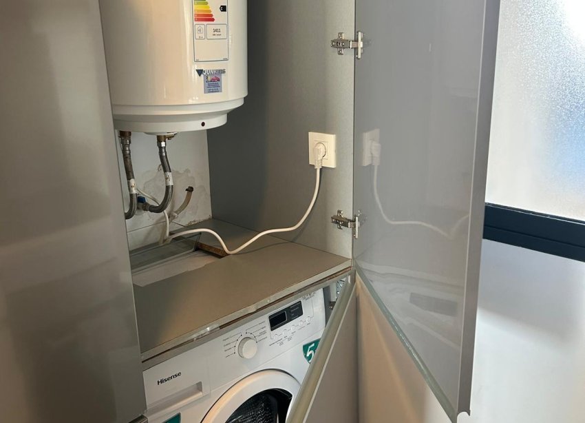 Reventa - Apartamento - Orihuela Costa - La Zenia