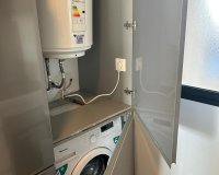 Reventa - Apartamento - Orihuela Costa - La Zenia