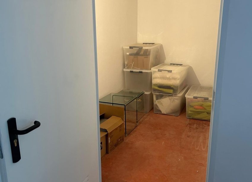 Reventa - Apartamento - Orihuela Costa - La Zenia