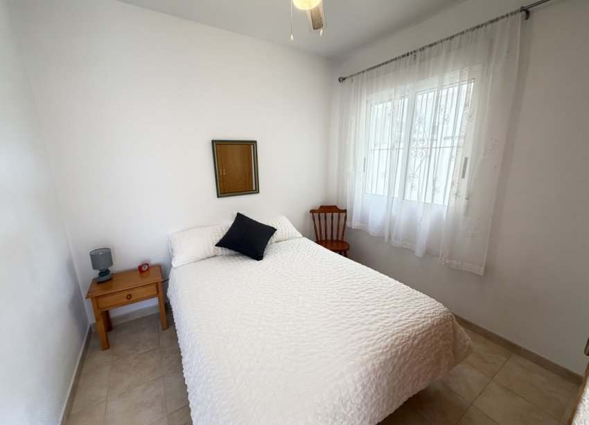 Reventa - Apartamento - Orihuela Costa - La Zenia