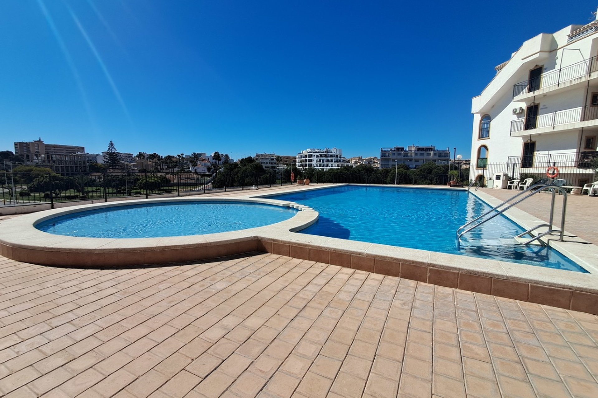 Reventa - Apartamento - Orihuela Costa - La Zenia