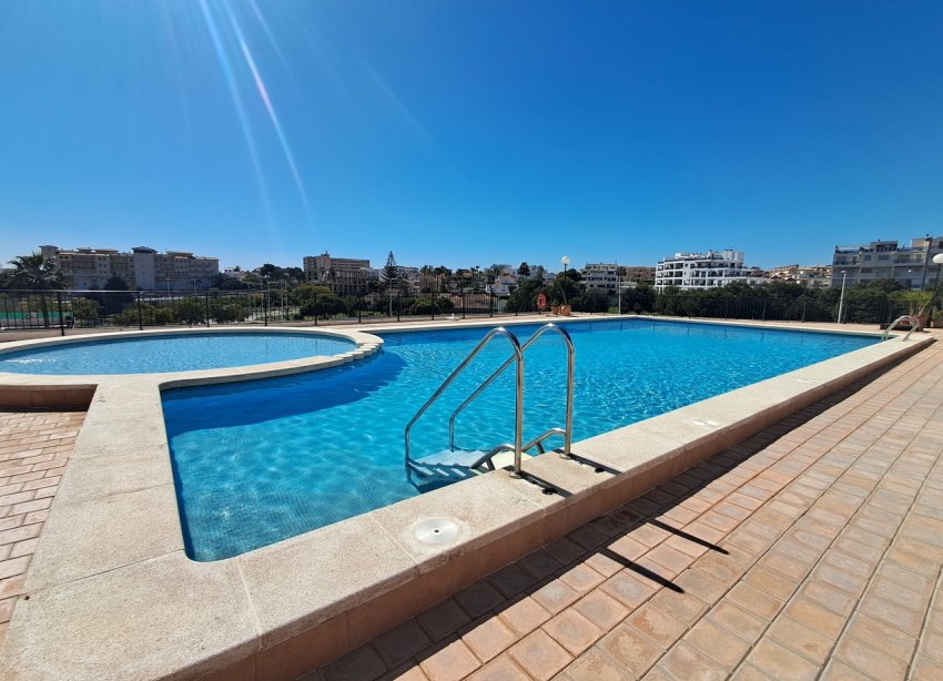 Reventa - Apartamento - Orihuela Costa - La Zenia