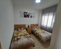 Reventa - Apartamento - Orihuela Costa - La Zenia