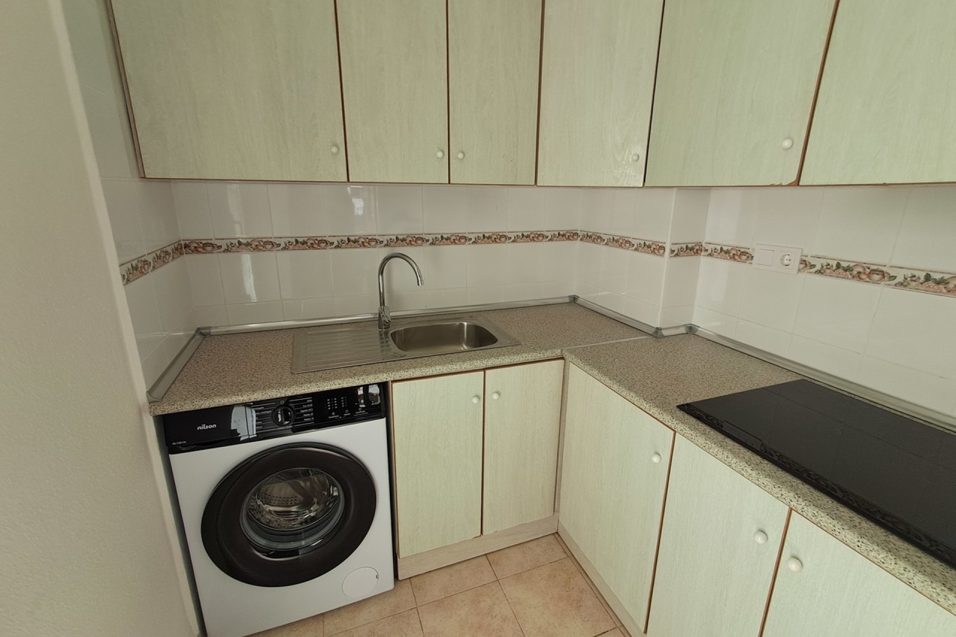 Reventa - Apartamento - Orihuela Costa - La Zenia