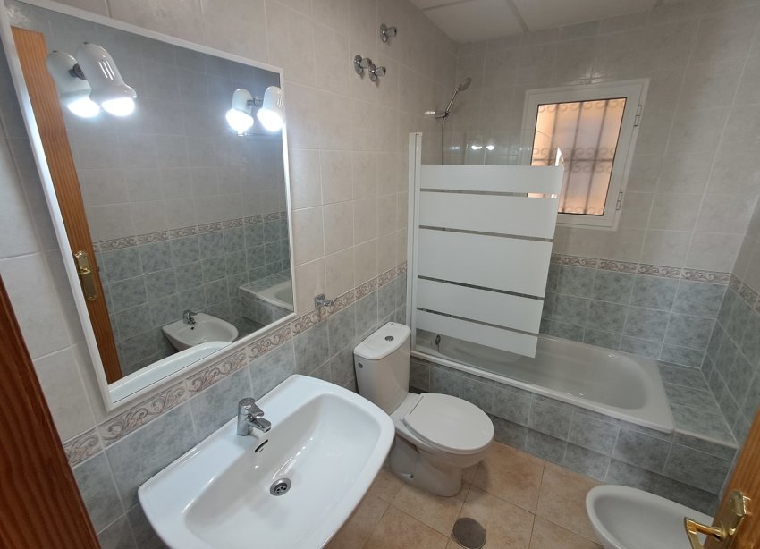 Reventa - Apartamento - Orihuela Costa - La Zenia