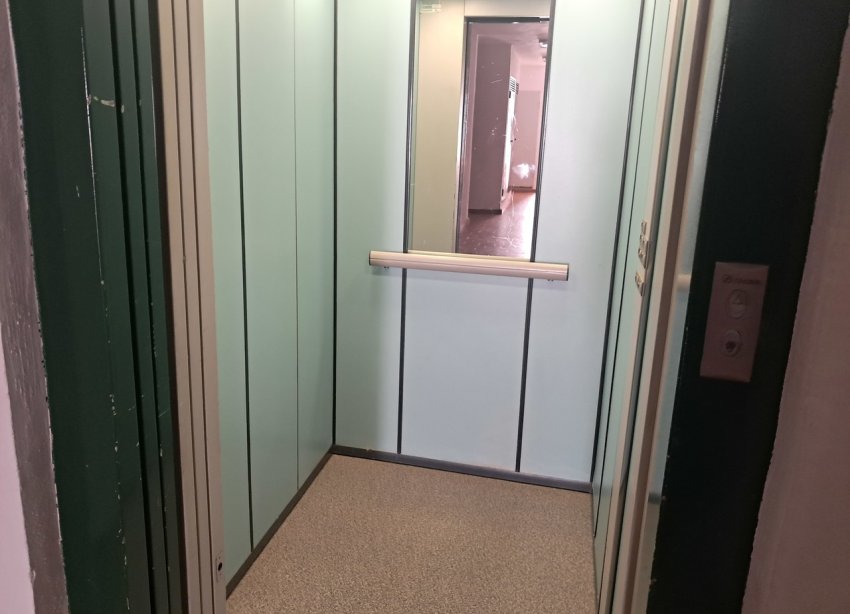 Reventa - Apartamento - Orihuela Costa - La Zenia