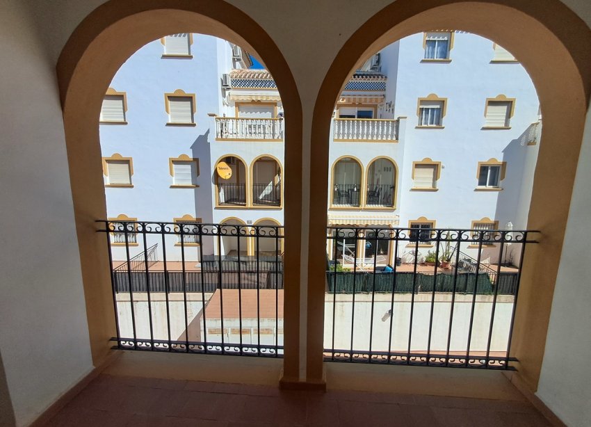 Reventa - Apartamento - Orihuela Costa - La Zenia