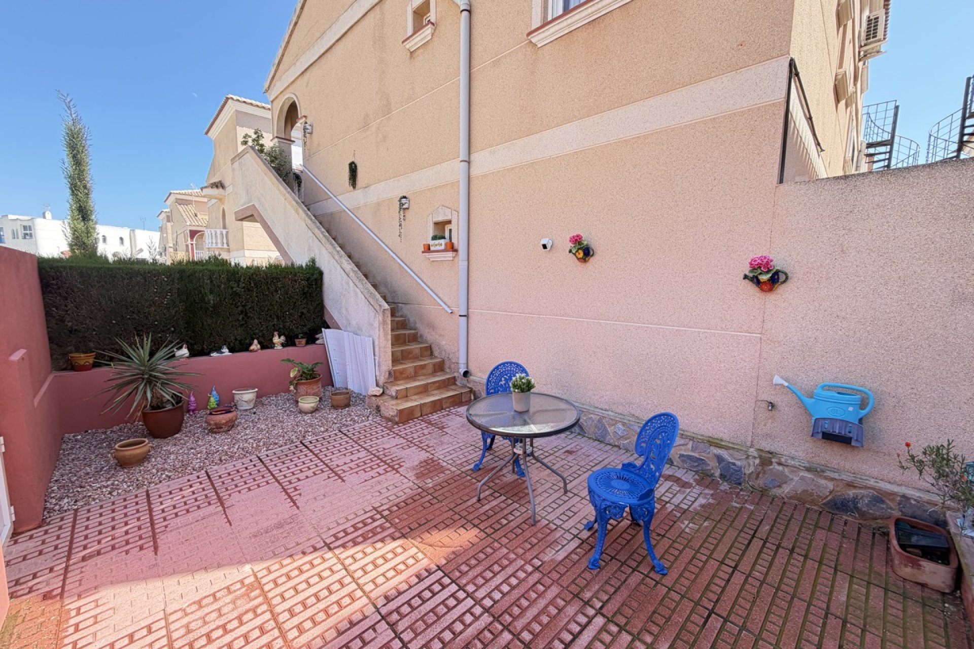 Reventa - Apartamento - Orihuela Costa - La Zenia
