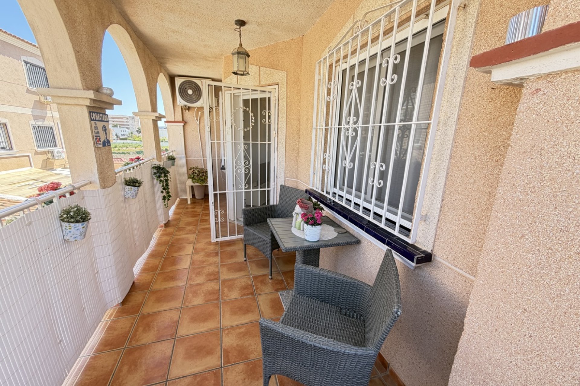 Reventa - Apartamento - Orihuela Costa - La Zenia