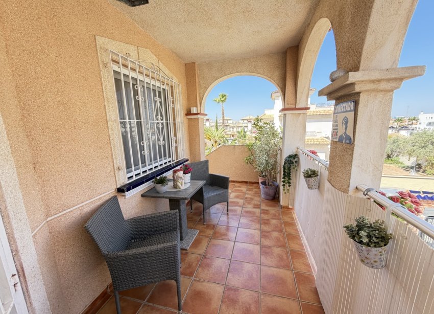 Reventa - Apartamento - Orihuela Costa - La Zenia