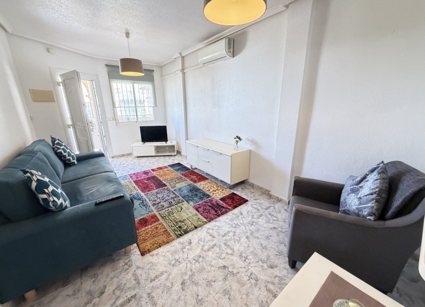 Reventa - Apartamento - Orihuela Costa - La Zenia