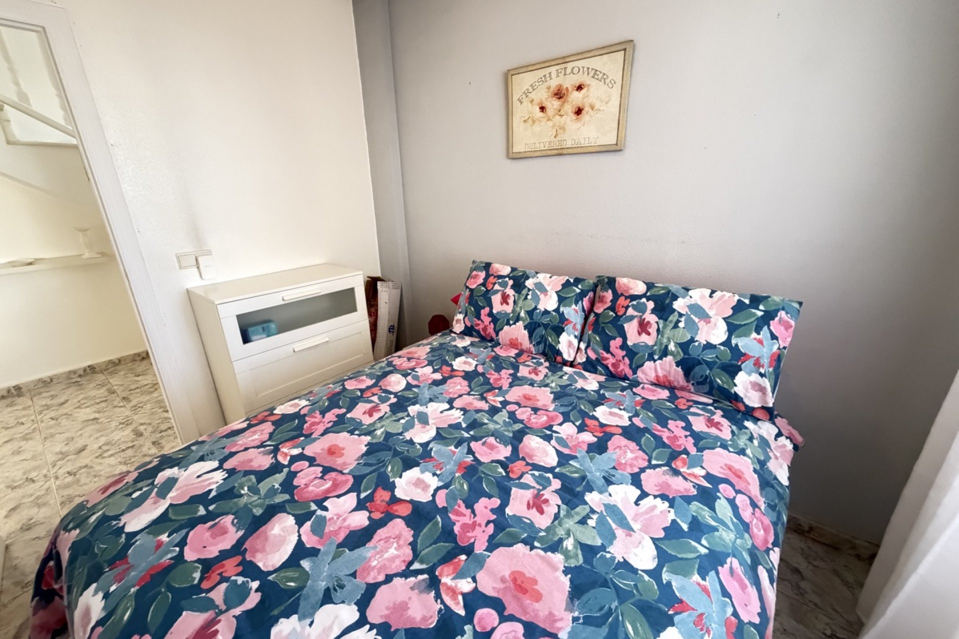 Reventa - Apartamento - Orihuela Costa - La Zenia