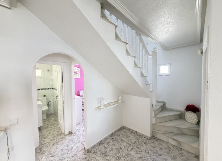 Reventa - Apartamento - Orihuela Costa - La Zenia