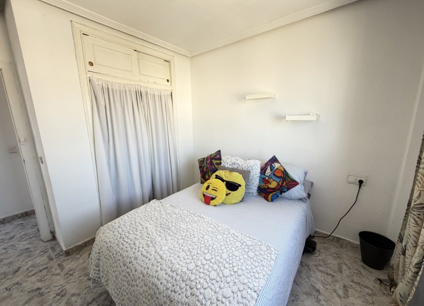 Reventa - Apartamento - Orihuela Costa - La Zenia