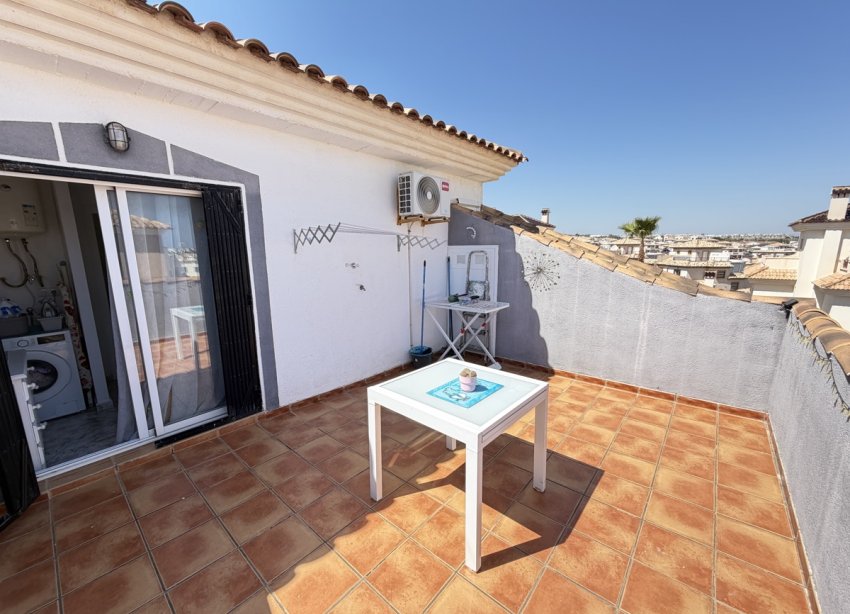 Reventa - Apartamento - Orihuela Costa - La Zenia
