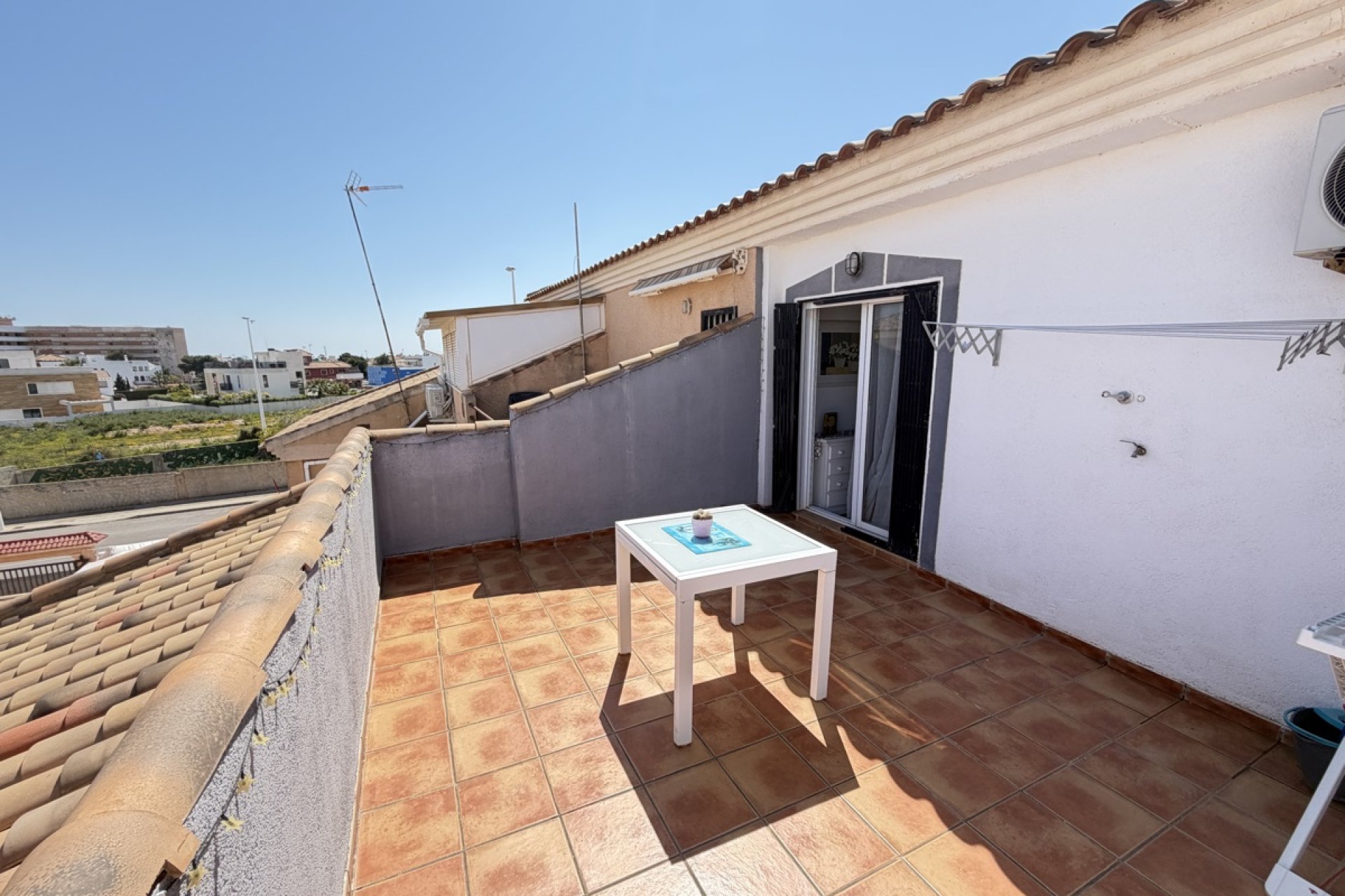 Reventa - Apartamento - Orihuela Costa - La Zenia