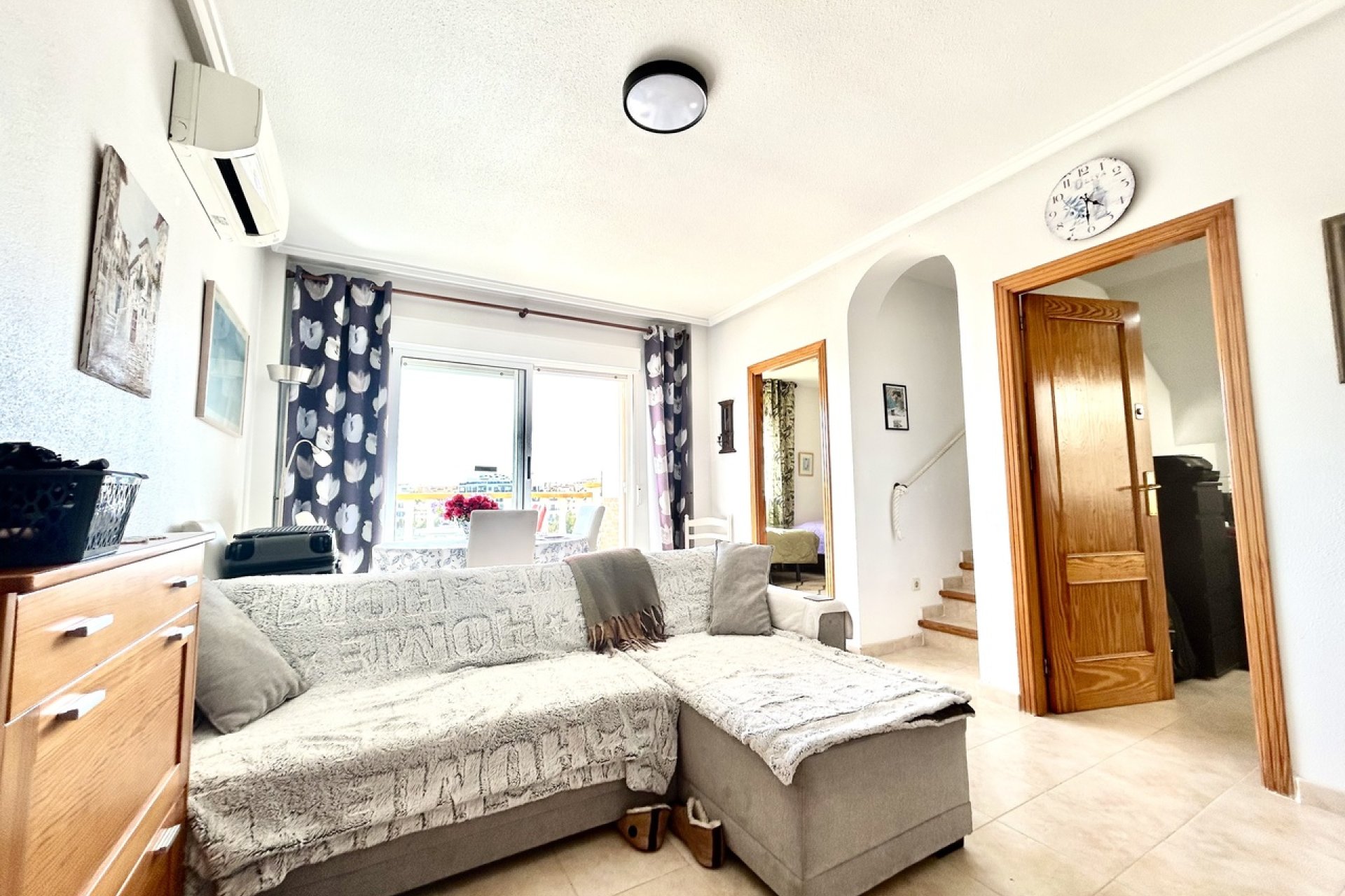 Reventa - Apartamento - Orihuela Costa - La Zenia