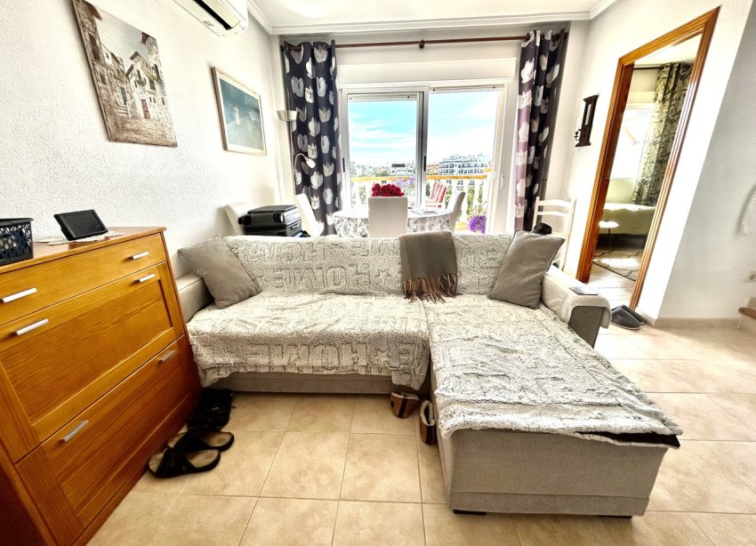 Reventa - Apartamento - Orihuela Costa - La Zenia