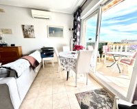 Reventa - Apartamento - Orihuela Costa - La Zenia