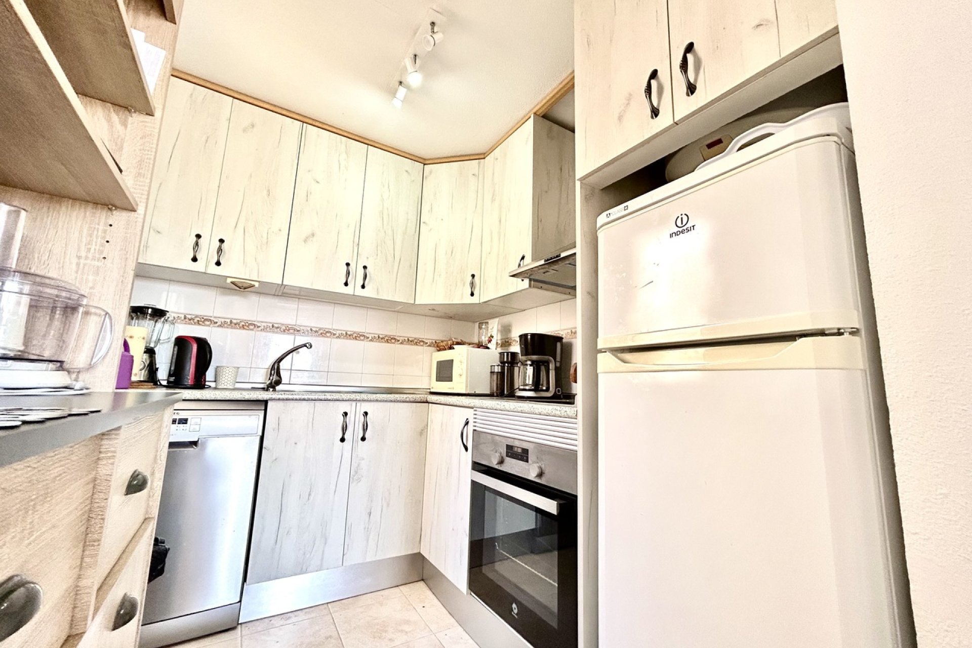 Reventa - Apartamento - Orihuela Costa - La Zenia