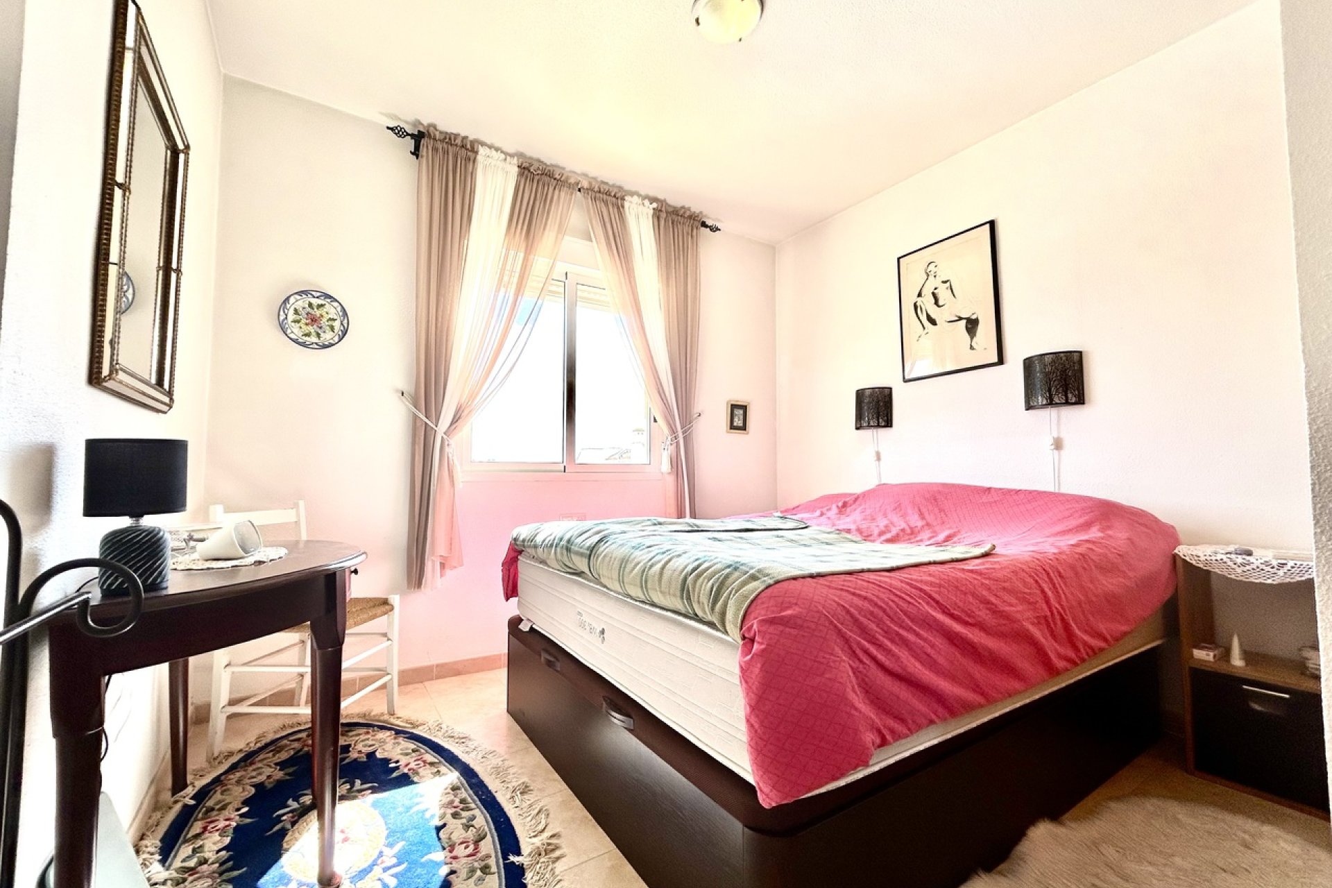 Reventa - Apartamento - Orihuela Costa - La Zenia