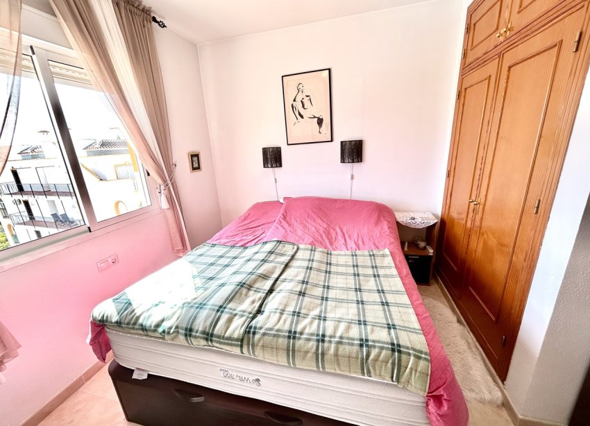 Reventa - Apartamento - Orihuela Costa - La Zenia