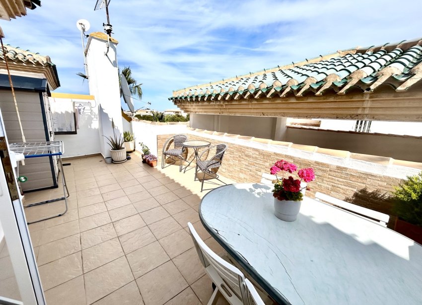 Reventa - Apartamento - Orihuela Costa - La Zenia