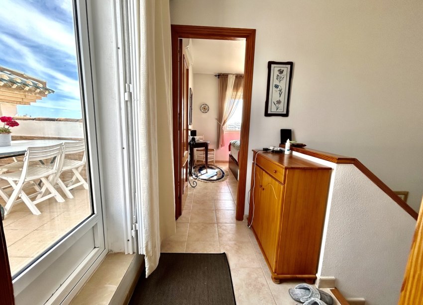 Reventa - Apartamento - Orihuela Costa - La Zenia