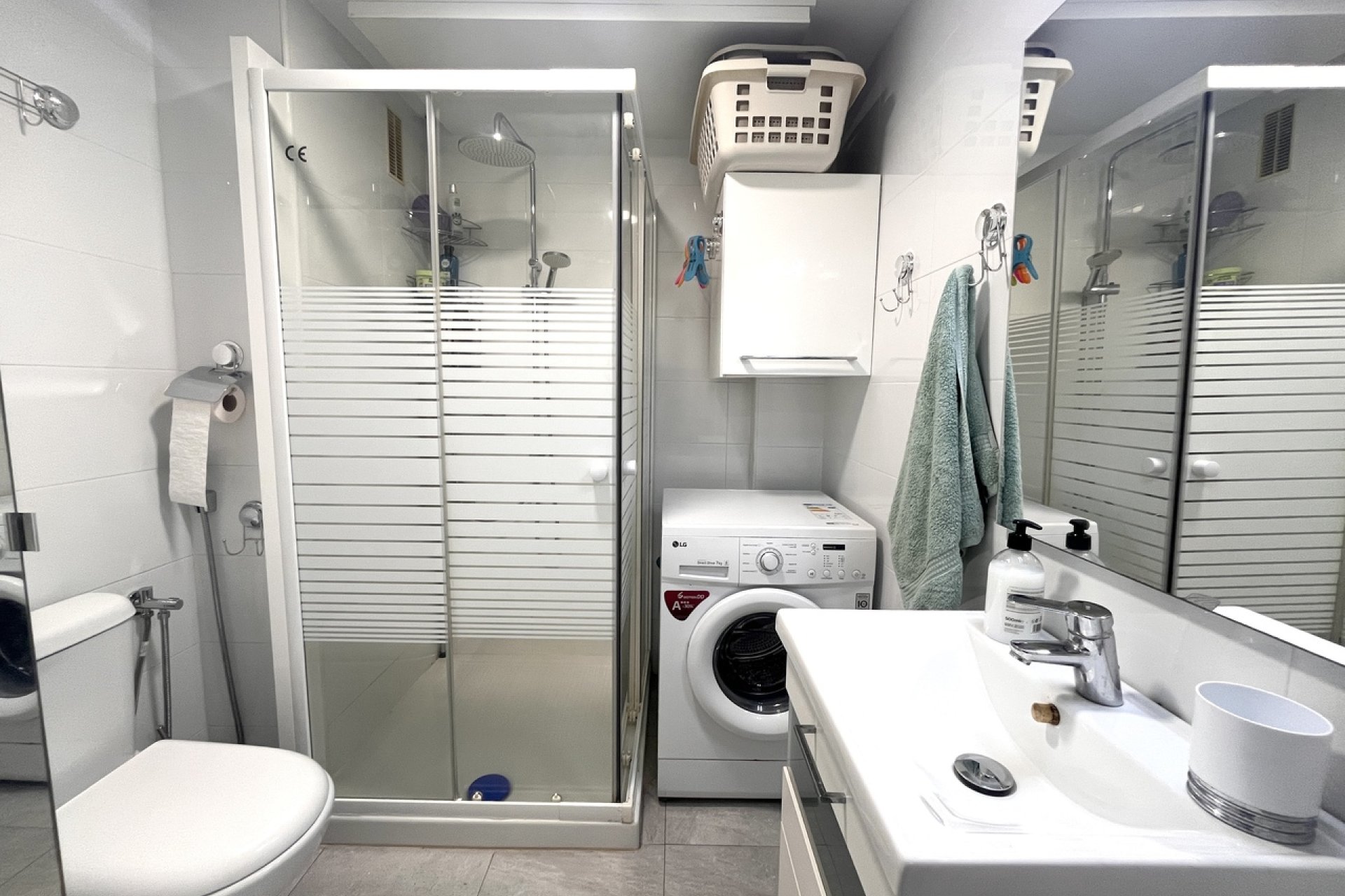 Reventa - Apartamento - Orihuela Costa - La Zenia