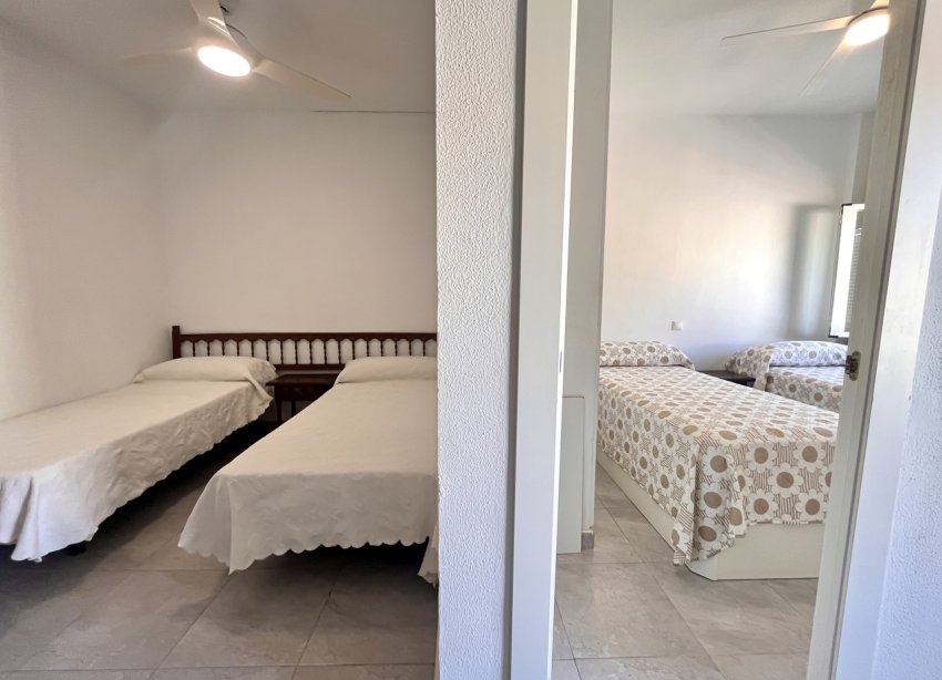 Reventa - Apartamento - Orihuela Costa - La Zenia