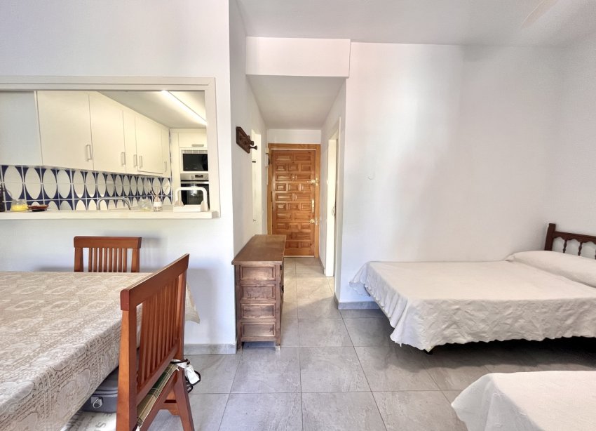 Reventa - Apartamento - Orihuela Costa - La Zenia