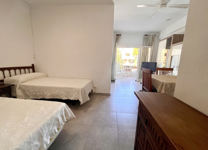 Reventa - Apartamento - Orihuela Costa - La Zenia